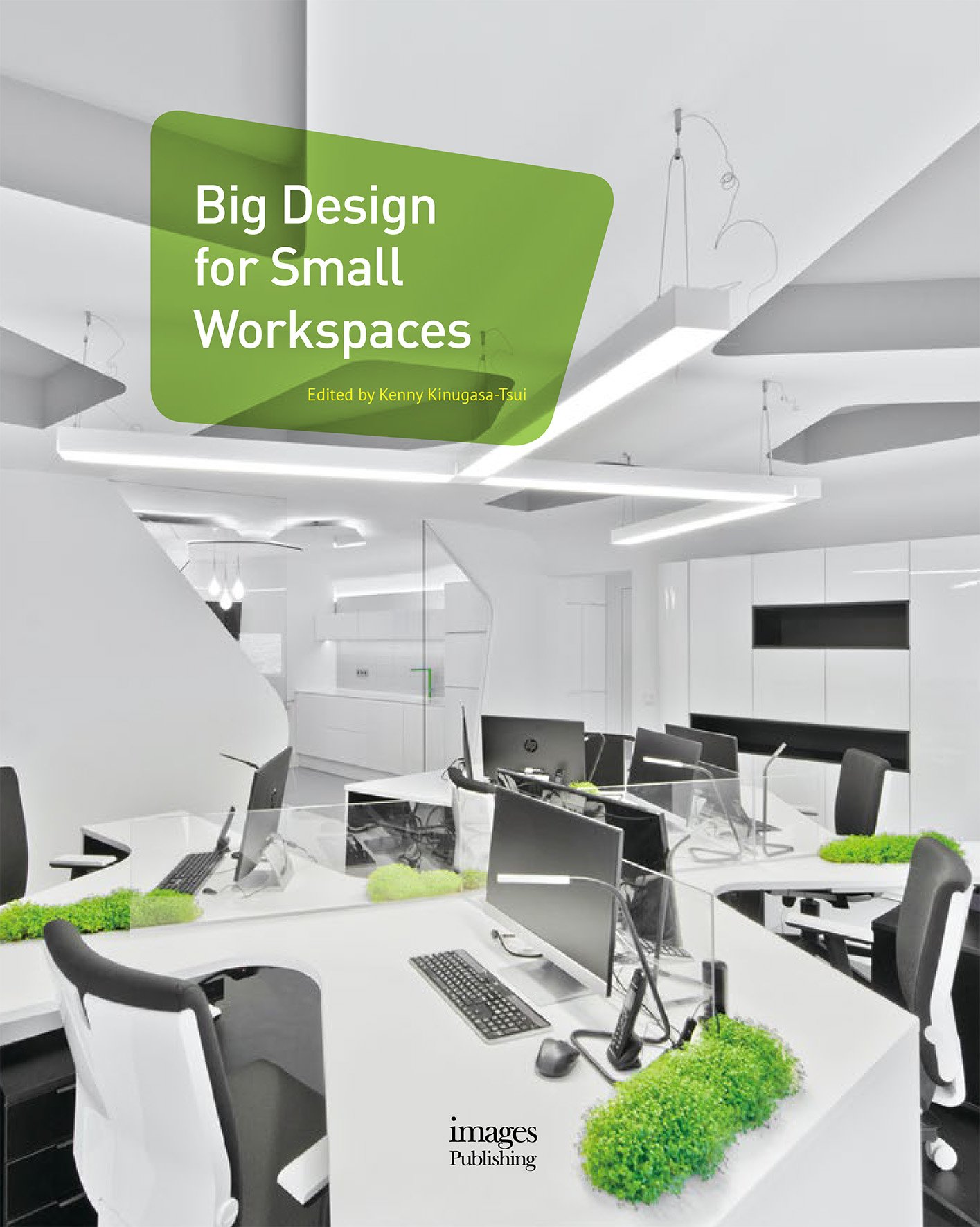 Big Design For Small Workspaces