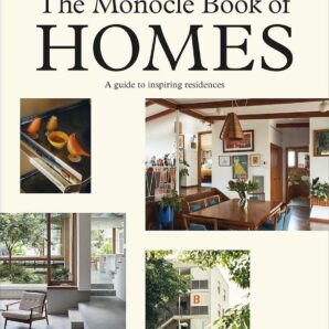 The Monocle Book of Homes