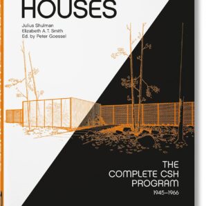 Case Study Houses (40th Anniversary Edition)
