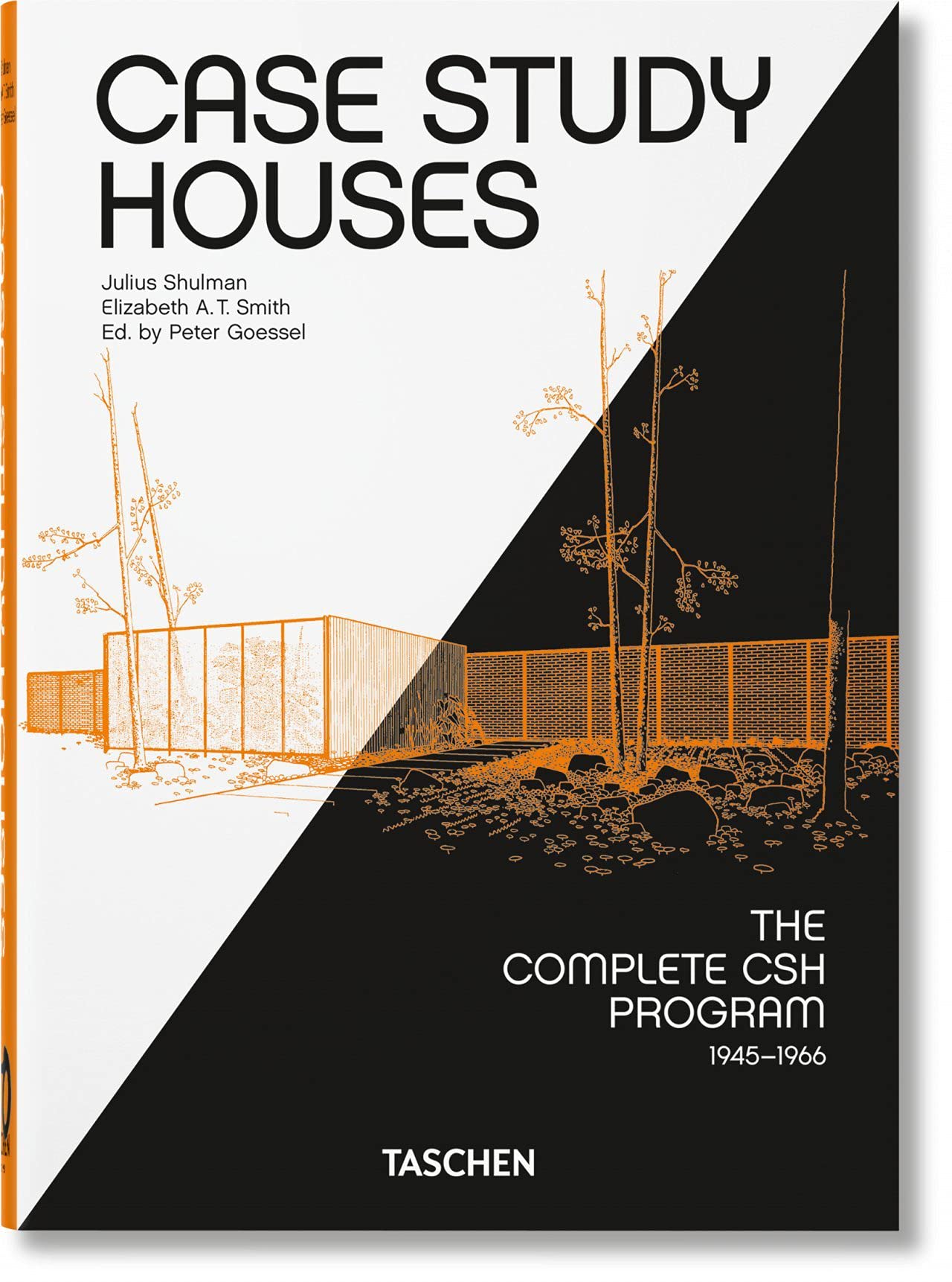 Case Study Houses (40th Anniversary Edition)
