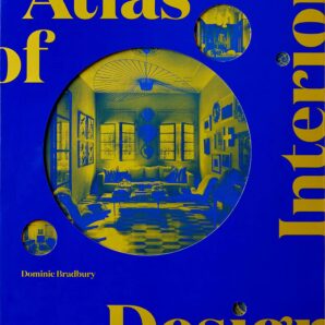 Atlas of interior design