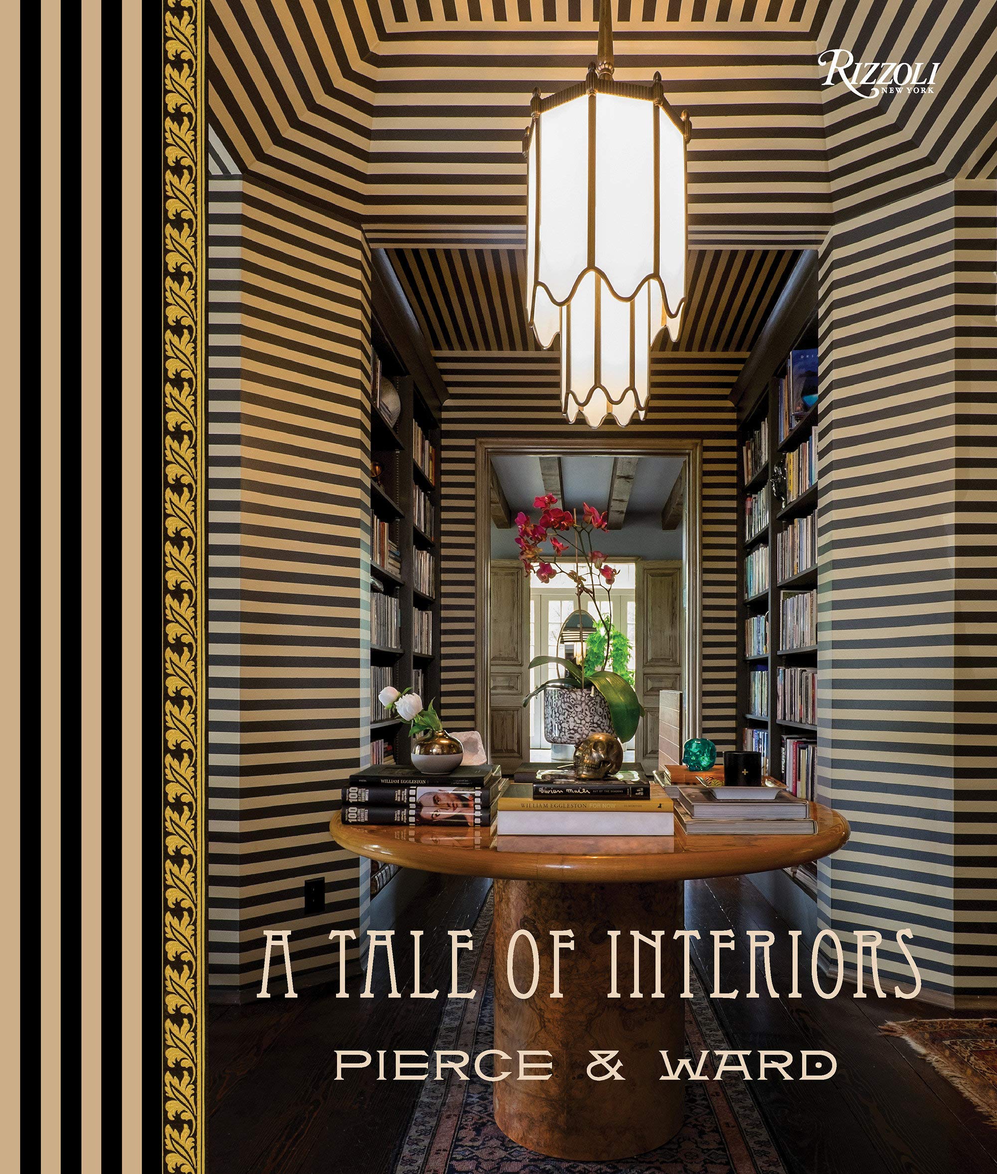 A Tale Of Interiors