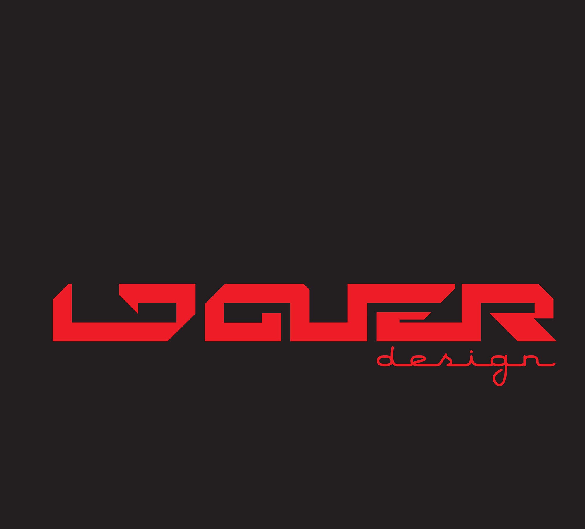 Loguer Design