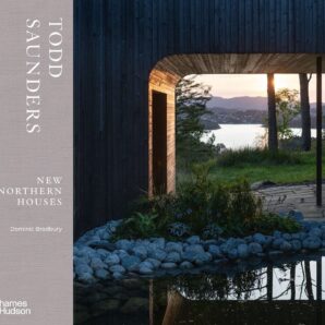 Todd Saunders. New Nothern Houses