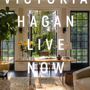 Victoria Hagan: Live Now