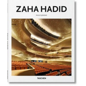 Zaha Hadid (Basic Art)