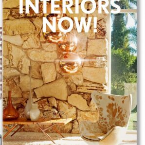 Interiors Now! (40th Anniversary Edition)