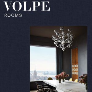 Rooms: Steven Volpe