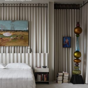 Billy Cotton: Interior and Design Work