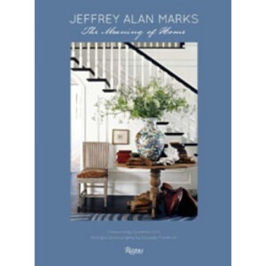 Jeffrey Alan Marks: The Meaning of Home