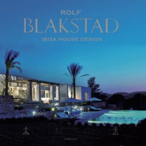Blakstad. Ibiza House Design