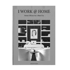 I Work @ Home. Home Offices