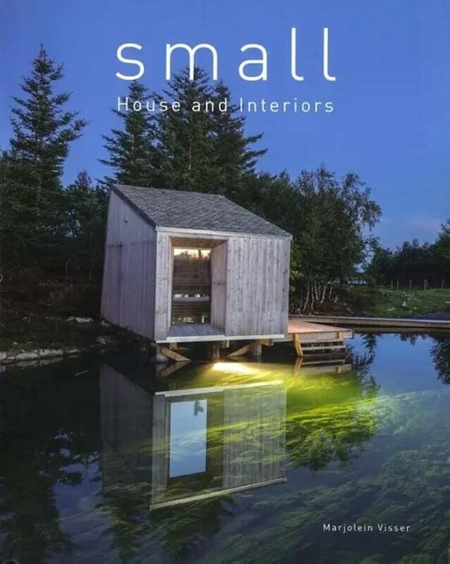 Small. House & Interiors