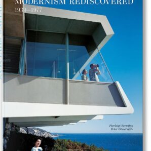 Julius Shulman: Modernism Rediscovered