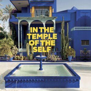 In the Temple of the Self. The Artist's Residence as a Total Work of Art