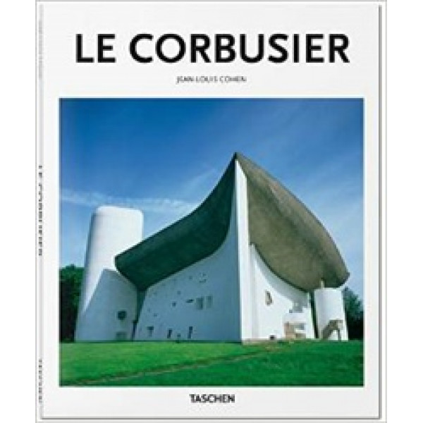 Le Corbusier (Basic Art)