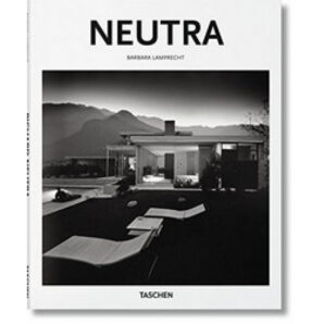 Richard Neutra (Basic Art) HC