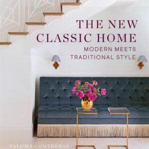 The New Classic Home: Modern Meets Traditional Style