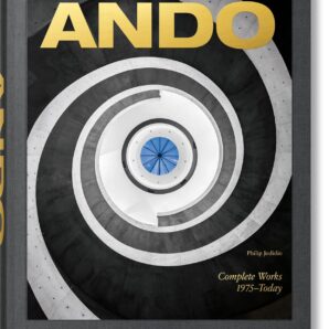 Ando: Complete Works 1975-today