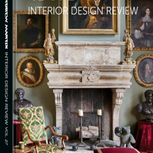 Andrew Martin Interior Design Review Vol. 27