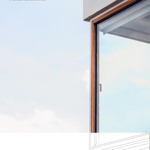 The Nordic Window: Window Behaviorology in Nordic Architecture