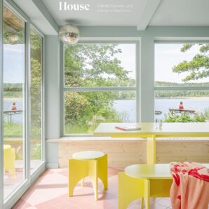 Upgrade Your House: Rebuild, Renovate, and Reimagine Your Home
