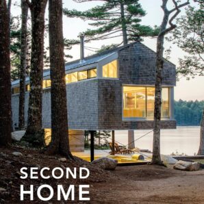Second Home : A Different Way of Living