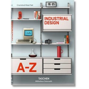 Industrial Design A-Z (Bibliotheca Universalis)