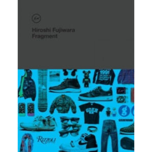 Hiroshi Fujiwara Fragment