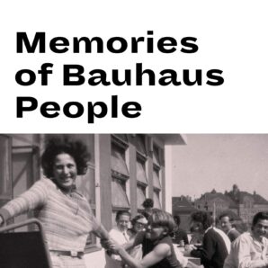 Our Bauhaus
