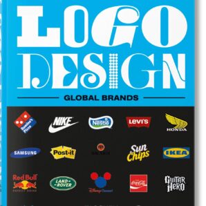 Logo Design: Global Brands (Bibliotheca Universalis)
