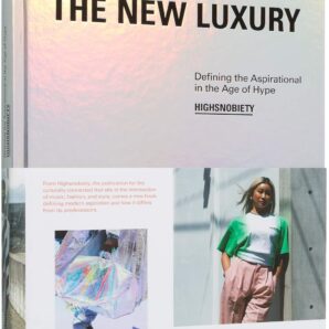 The New Luxury