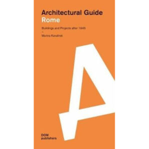 Architectural guide: Rome