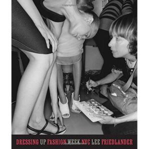 Dressing Up: Fashion Week NYC