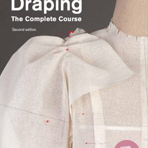 Draping: The Complete Course