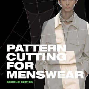 Pattern Cutting for Menswear