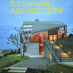 Sustainable Architecture: Contemporary Architecture in Detail