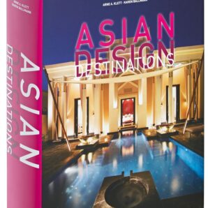 Asian Design Destinations
