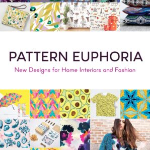 Pattern Euphoria: New Designs for Home Interiors and Fashion