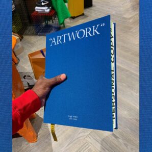 Virgil Abloh: Figures of Speech