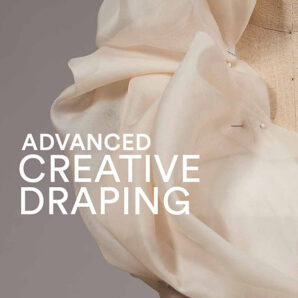 Advanced Creative Draping