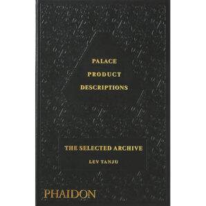 Palace Product Descriptions