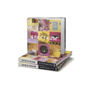 Spectrum IV: The Other Book