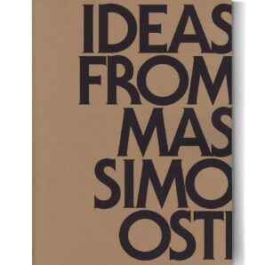 Ideas from Massimo Osti