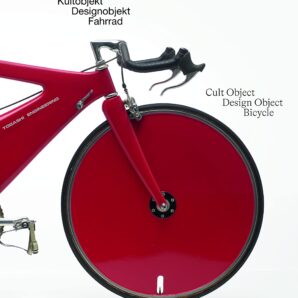 Cult Object, Design Object, Bicycle