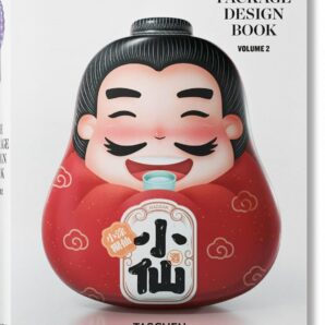 The Package Design Book 2 (Biblioteca Universalis)