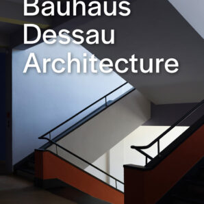 Bauhaus Dessau Architecture