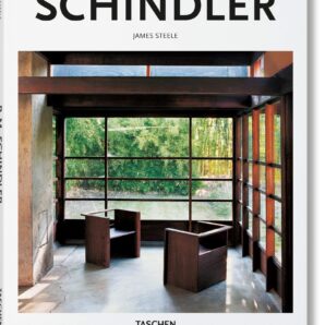 R.M. Schindler (Basic Art)