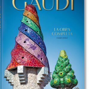 Gaudi: The Complete Works