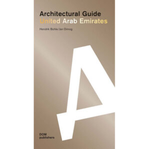 Architectural guide: United Arab Emirates